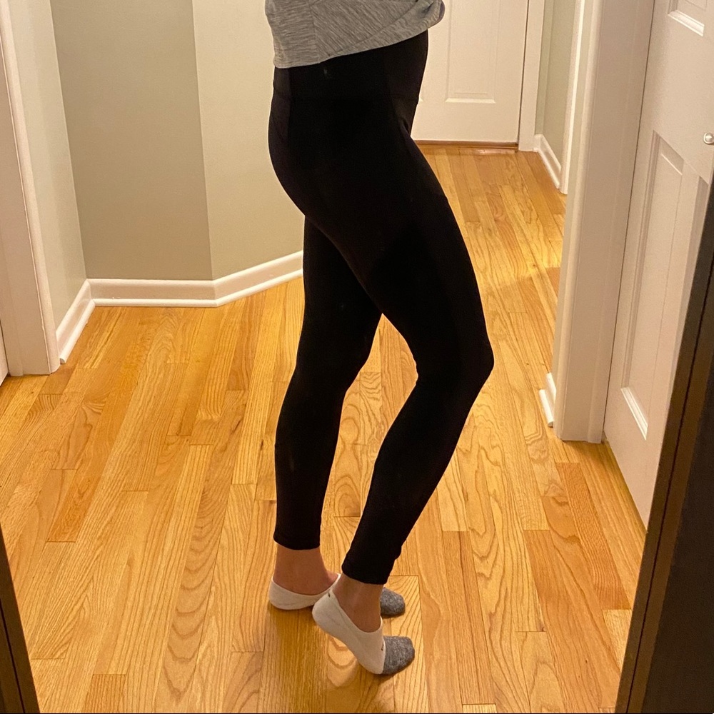 Lululemon All The Right Places legging
